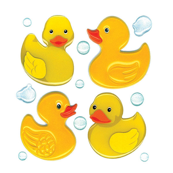 Cute Rubber Duckies 50-20276