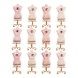 Dressform Repeats 50-21709