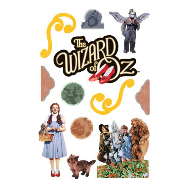 Wizard of Oz PH-STDM-0033