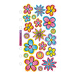 Vellum Flowers S-SPVM43