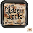 Tea Dye Distress Ink TH-TIM19510