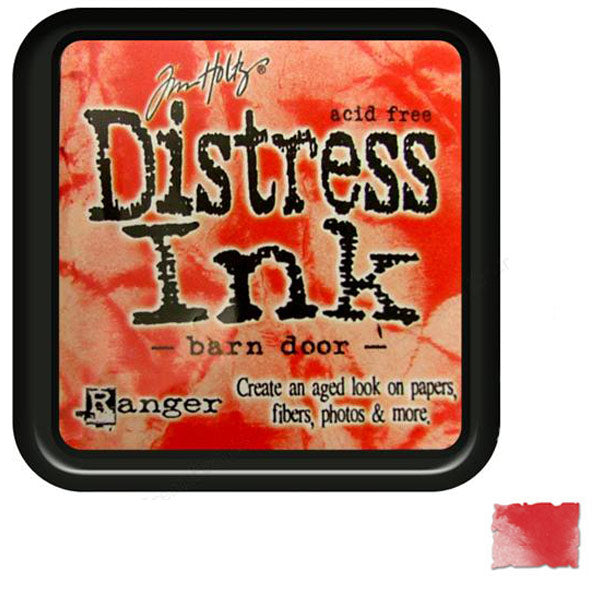 Barn Door Distress Ink TH-TIM27096