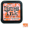 Spiced Marmalade Distress Ink TH-TIM21506
