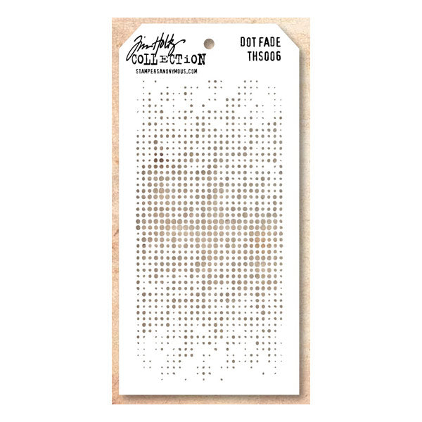 Dot Fade TH-THS006