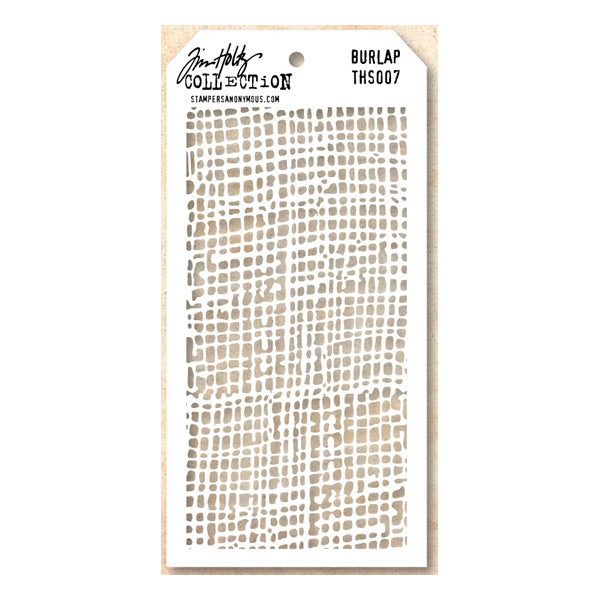 Burlap TH-THS007