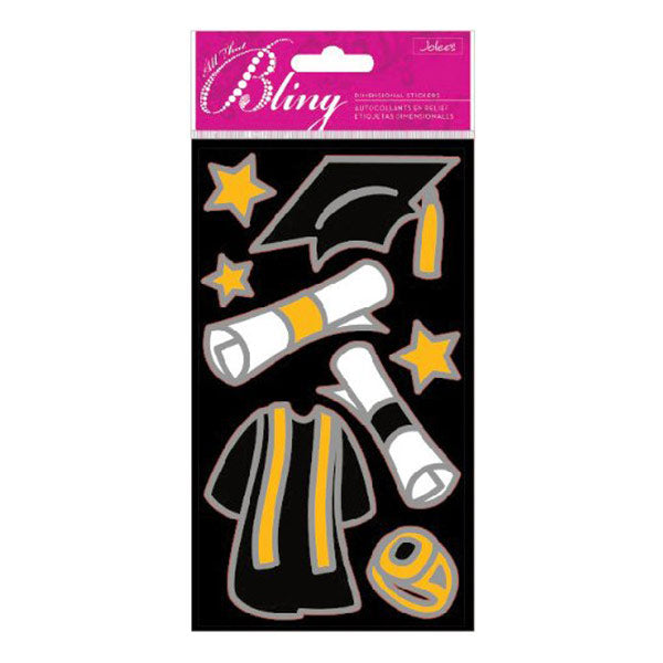 Graduation Outline 50-50114