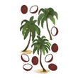 Coconut Palms 50-50066