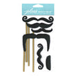 Moustaches on Sticks 50-50556