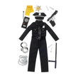 Police Officer SPJBLG007