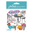 Cafe Paris 50-21621