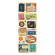 Par Avion Travel Adhesive Chipboard KCO-30-595088