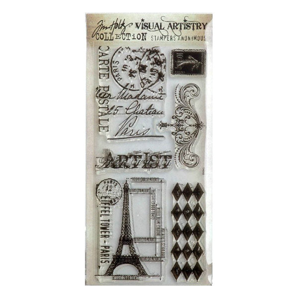 French Market TH-CSS25863