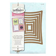 Wonky Rectangle SB-S4-306