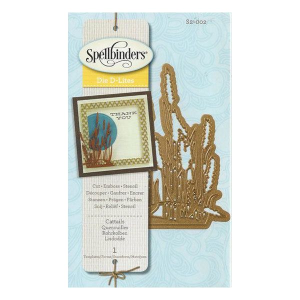 Cattails SB-S2-002