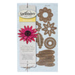 Create a Gerber Daisy SB-S2-066