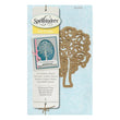 Whimsical Tree SB-S2-008