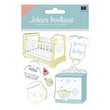 Nursery Essentials 50-20158