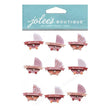 Baby Girl Stroller Repeats 50-21715