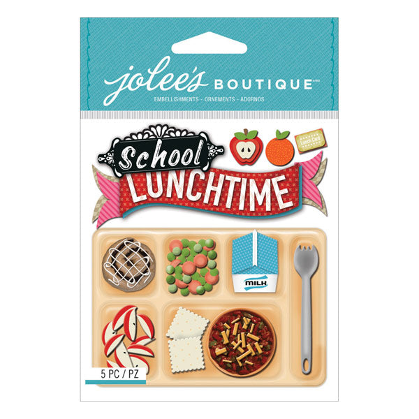 School Lunch 50-21628