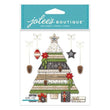 Holiday Tree and Gifts 50-21808