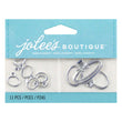 Wedding Rings 50-00437