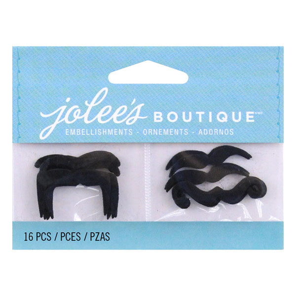 Mini Moustaches 50-00551
