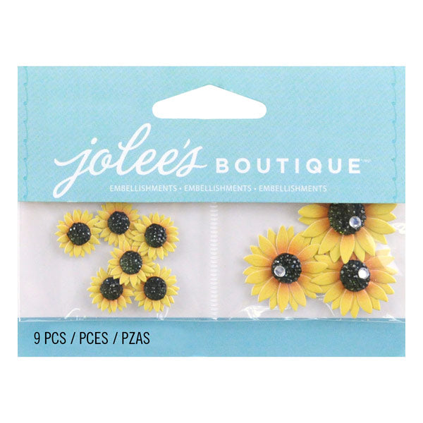 Mini Sunflowers 50-00530