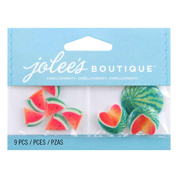 Watermelon Slices 50-00466