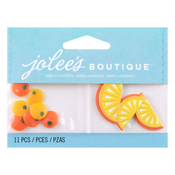 Orange Slices 50-00467