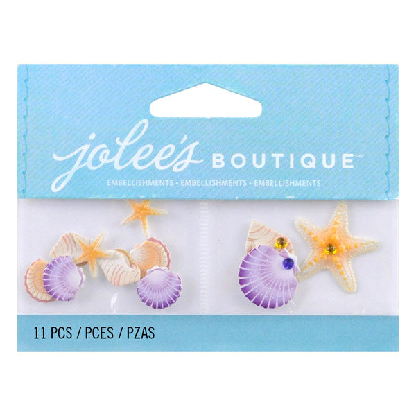 Mini Seashells 50-00458