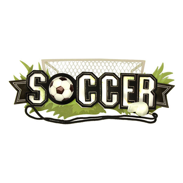 Soccer 50-60401