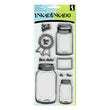 Mason Jars I-60-31236