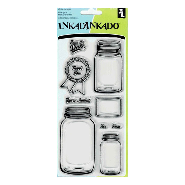 Mason Jars I-60-31236