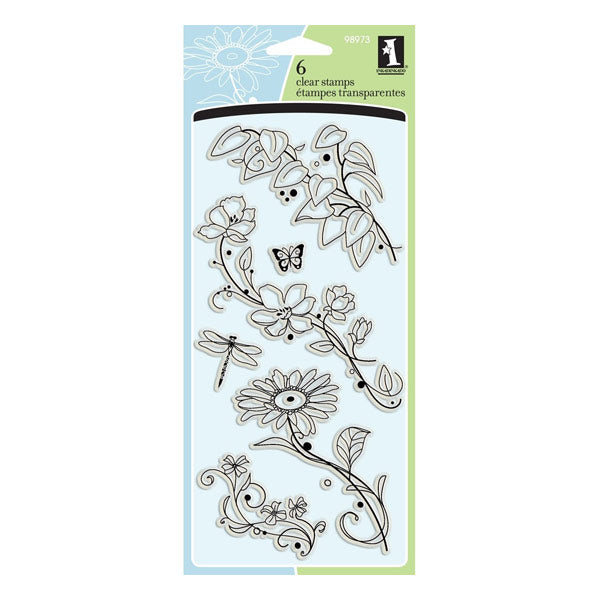 Beauty Stems I-98973
