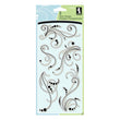 Dot Flourishes I-97634