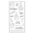 Latte Love F-03-008238