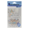 Beach Babes HA-SC0653