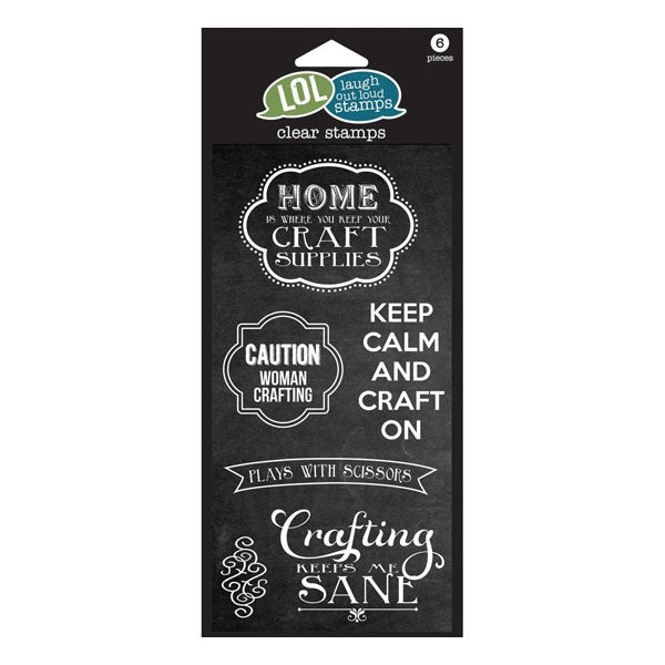 Craft On HA-SC0617