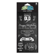 Officially Old HA-SC0619