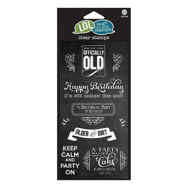 Officially Old HA-SC0619