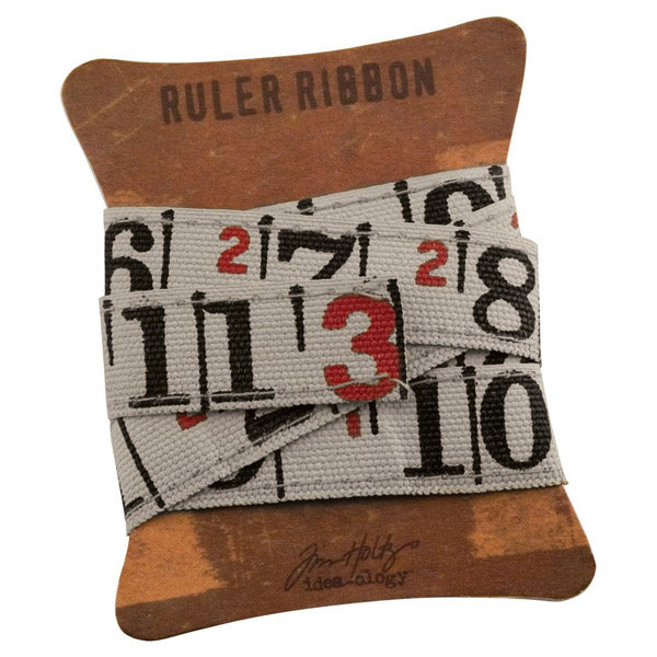 Ruler Ribbon TH-92830