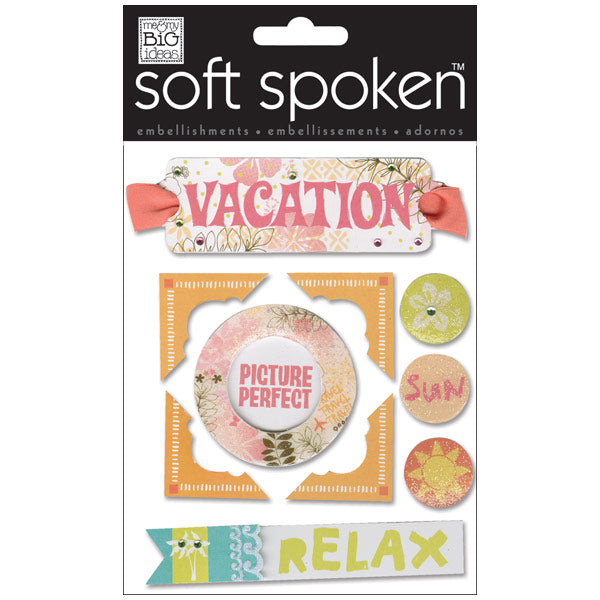 Picture Perfect SS-929