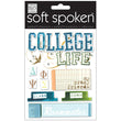 College Life SS-792