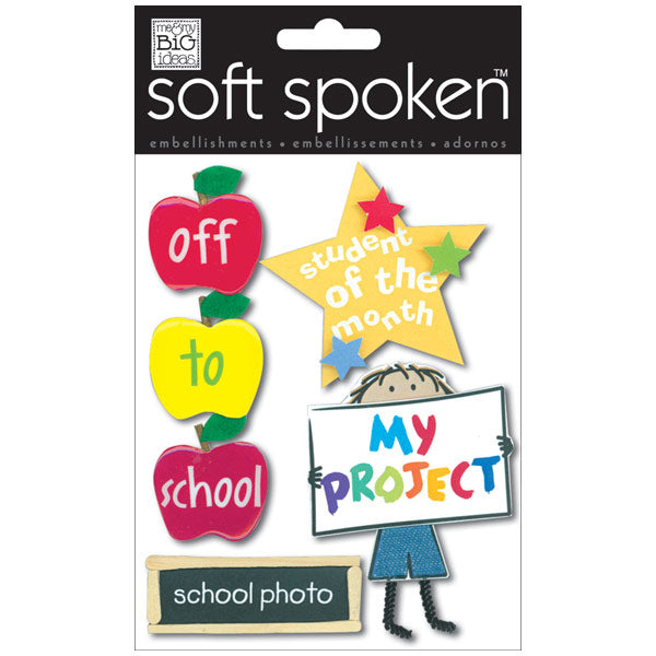 A Kid's School SS-137