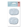 Baby Boy Hand and Foot Print SPJBB14