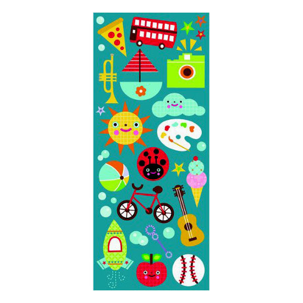 Spaghetti Mini Accents KCO-30-387904