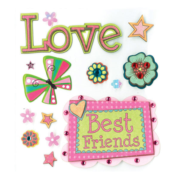 Forever Friends KCO-30-577893