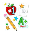 A+ Teacher KCO-30-577855