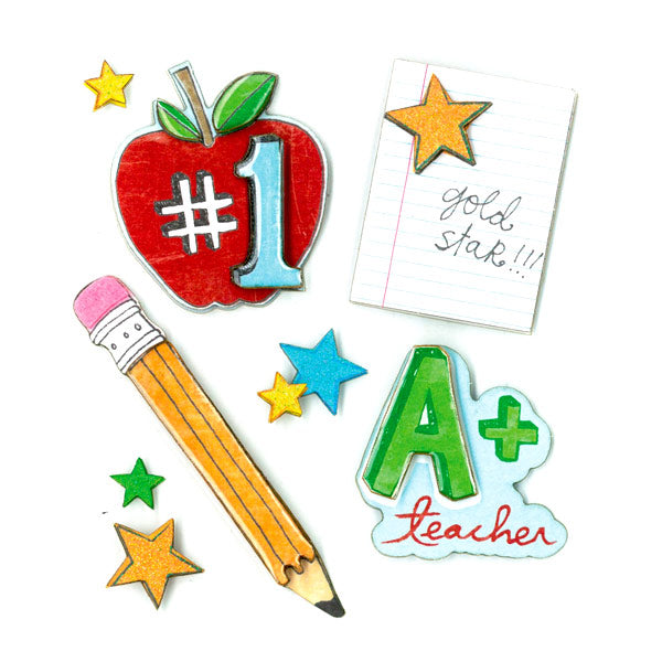 A+ Teacher KCO-30-577855