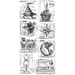 Blueprint Assortment TH-THJ001